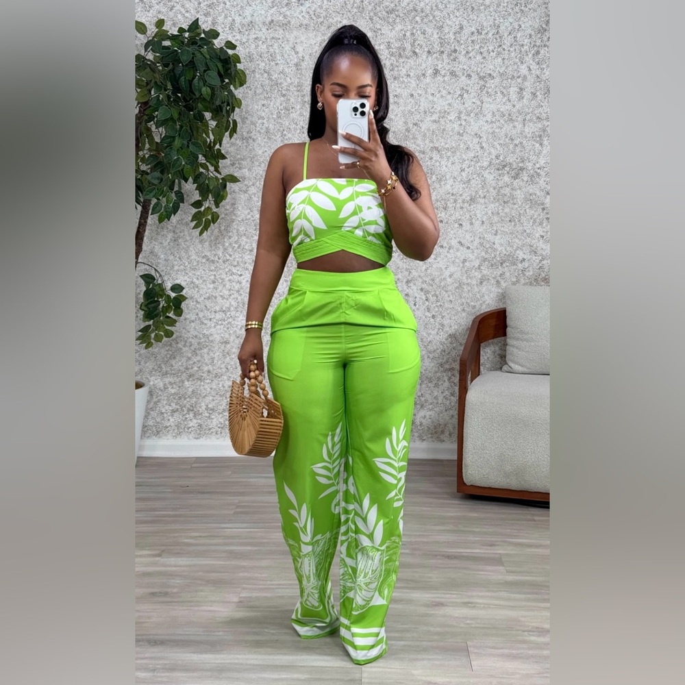New Women's Set